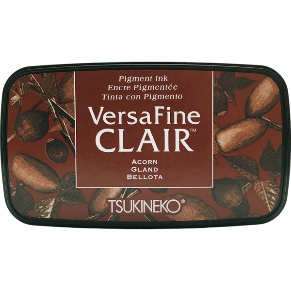 Versa Fine Clair - Acorn
